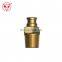 Best Price Low Pressure  27Mm Lpg Gas Regulator