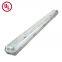 For USA market ip65 led linear lighting fixture for garage parking lots