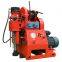 The high-quality and lower price ZLJ tunnel drilling rig for sale