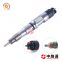 Kamaz Injector manufacturers 0 445 120 153 mechanical injection injectors for Russia Injector