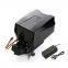 36V 10ah Frog Lithium Li-Polymer Battery for Bike