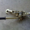 line tightener; steel rope ratchet tightener; lever hoist; hand steel rope hoist