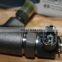 Genuine part Fuel injector 0445110512 for JAC