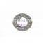 Truck Parts CXZ81K 10PE1 Factory Price 1-09533012-1 Front Washer Hub For ISUZU