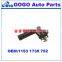 Heater Hose Connector Fits A UDIA3 Q3 SEAT SKODA Octavia V W Passat 2003- 111240755 1K0122291J 111240 462402 82745 V103011
