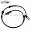 Genuine ABS Sensor Wheel Speed Sensor 479007380R For Renault Lada Dacia Logan Sandero Hatchback