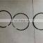 4089500 KTA19 diesel engine piston ring set