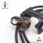 2008-2013 Front Right ABS Wheel Speed Sensor OEM 89542-0D030
