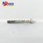 Exhaust Pipe Bolt 6BD1 Engine Parts Screw