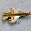 airplane souvenir usb custom gifts usb flash drive