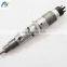 Diesel Fuel Injector 0445120122 For Dongfeng Cummins ISLEe