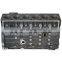 QIANYU Excavator Engine 6D102 Cylinder Head 6BT5.9 Cylinder Head  6735-11-1020 PC200 PC220 Engine Head