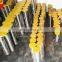 High Quality PC200 PC300 PC400 Excavator Bucket Pins Bushings Excavator Pins Bushings