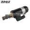 Solenoid Valve KDRDE5K-31/30C50-111 For Kobelco SK200-6E SK220 SK330LC-6E SK480LC-6E YB35V00003F1