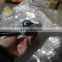 Original  injector 095000-6070 common rail injector for pc450-8 excavator,S6D125 engine 6251-11-3100 injector