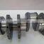 ISM11 QSM11 M11 Diesel engine crankshaft price 3073707