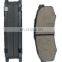 Japanese car Brake pads oem 04466-60020