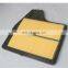 HIGH QUALITY AIR FILTER MANUFACTURER FOR JAPANESE CAR 16546-3TAIB-C139