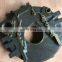 6D114 Flywheel Housing 6741-21-4110 3917459 For Excavator PC300-7 PC360-7 PC300-8 PC350-8