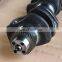 Original / Aftermarket ISC Diesel Engine Parts 3965008 Crankshaft
