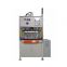 Precision servo hydraulic hot press