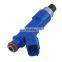 High Quality Fuel Injector 23250-21040 for Toyota Yaris 2007-2017