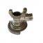 High demand drawing fabrication 7075 aluminum parts product Custom cnc milling machining service