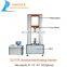 Standing Tensile Testing Machine Operation Guide+tensile tester design