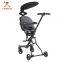 best lightweight city mini pram newborn compact baby travel system stroller