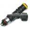 0280158829 Fuel Injector EV1 Connector 210LB 2200cc Высокое сопротивление
