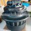 PC380LC-6K Final Drive PC380LC-7K Travel Motor 706-88-00150