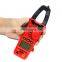 Mini AC Digital Clamp Meter with AC Voltage 600V voltage current true rms clamp meter