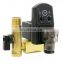 High quality 1/2 '' 2-way Drain Valve with timer air compressor drain valve