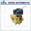 12v Diesel engine fuel stop solenoid valve