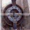 BOCHI 2-25m head bulb turbine