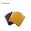 Easy Assembled PP Sports Floor Interlocking Floor for Outdoor Basketball Court