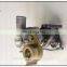 TF025 турбо костюм для Opel Vauxhall Astra Corsa Combo 1.7 49173-06500 4917306500 49173-06501 49173-06503