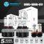 6x Combo 9005+H11+9006 3960W 594000LM LED Headlight Kit Hi Low Bulbs 6000K For Ram
