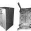 Customized plastic injection mould maker plastic part manufacturer