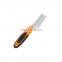 Dog deshedding Custom private label pet comb rake