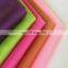 Chinese Supplier 100% polyester Customized Jacquard/Dobby oxford fabric