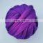 18-21-23 Micron Wholesale Australian Giant Merino Wool Roving Super Chunky Yarn Jumbo Yarn for Hand Knitting Wool Yarn