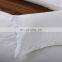 Plain Color Pillow Case Cover For Hotel 100% Cotton Custom