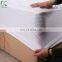 Breathable Cooling Waterproof Tencel Mattress Protector-Vinyl Free