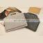 Fashion A4 Document Bags Felt Portfolio Business Briefcase File Folders