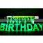Promotional Inflatable LED Letter,Inflatable Alphabet Letters, Inflatable Billboard Brands for Party and Advertising