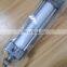 Пневмоцилиндр SMC двухходового действия MBD50-150Z-XB6