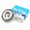 genuine bearings 32007 taper roller bearing size 35x62x18mm rodamientos koyo single row for pumps