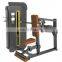 H3026 Best Quality Plated Loaded Seated Dip Gym Equipment Factory