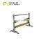 Weight Lifting Commercial Exercise Dumbbell Rack Set
